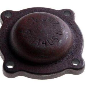 Pokrywa dociskowa zwolnicy c-330