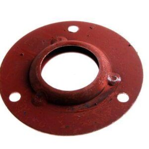 Pokrywa duża 1208 rozrzutnik