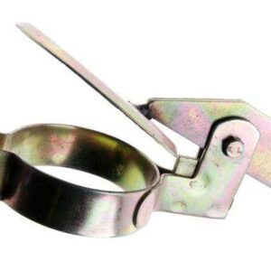 Pokrywa tłumika c-385/mf4 80014999/70011430