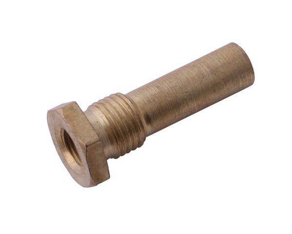 Końcówka dwuwskaźnika mosiężna temperatury wody c-330/360