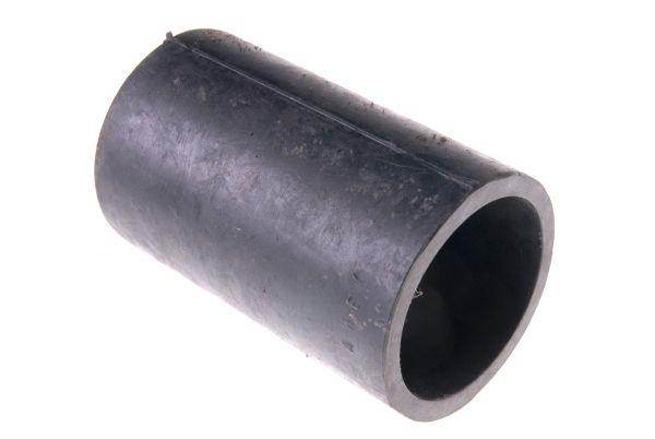 Przewód gumowy wody fi 50-90 zbrojony płótnem c-385