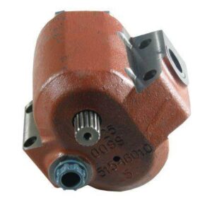 Pompa hydrauliczna podnośnik c-360 hylmet