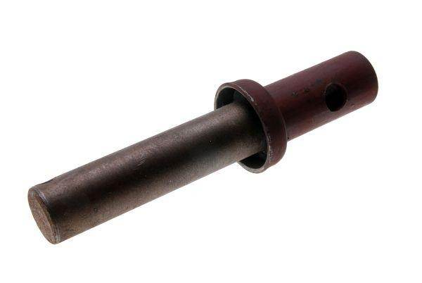 Czop koła 3 skibowy pług