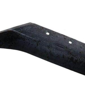 Lemiesz poszerzany 3-otwory pług