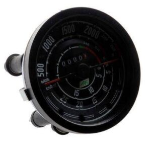 Licznik motogodzin c-385