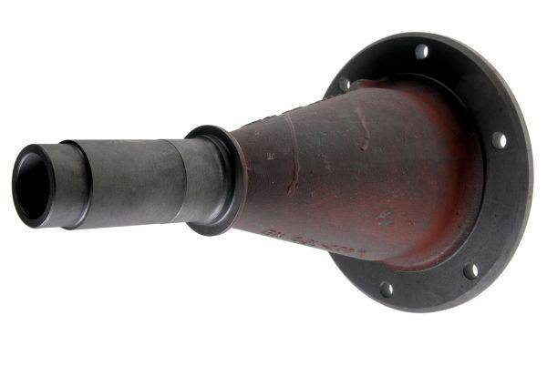 Piasta bębna kosiarka rotacyjna