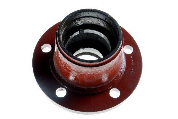 Piasta koła przedniego 5 otworów stary typ c-330