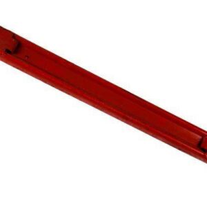 Listwa krótka wsuwana rozrzutnik