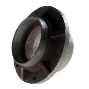 Piasta talerza ślizgowa kosiarka rotacyjna