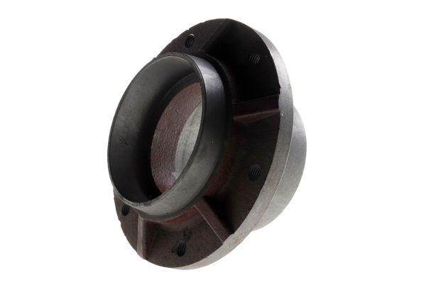 Piasta talerza ślizgowa kosiarka rotacyjna