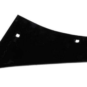 Pierś odkładni 4-skibowa pług