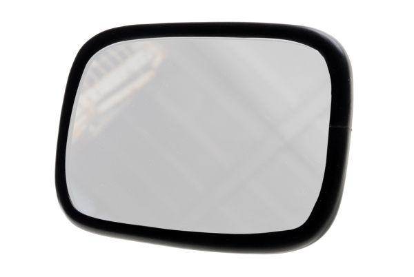 Lusterko małe uniwersalne 180x125lcm p.l fi 10