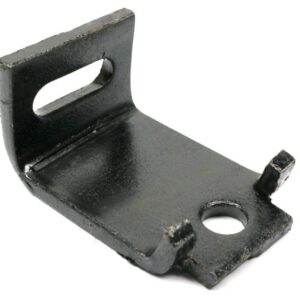 Nakładka zęba agregatu płaskownik 12mm