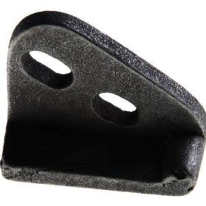 Piętka płozy pług