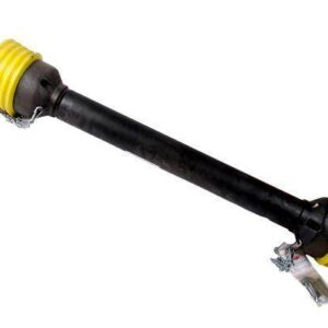 Wał przegubowo-teleskopowy 510-720mm 460nm 50210 ce seria 4 aksan