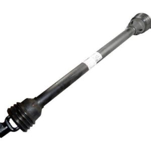 Wał przegubowo-teleskopowy 1010-1500mm 460nm 50270 ce seria 4 aksan