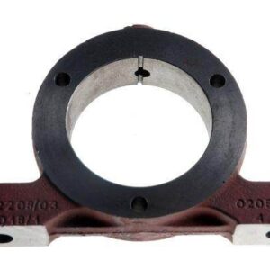 Obudowa łożyska duża 1208 rozrzutnik