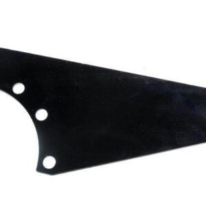 Płyta blacha łąńcucha bocznego c-360