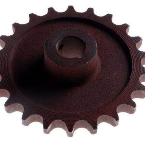 Koło z-22 1 fi=30 rozrzutnik