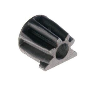 Koło zębate stożkowe palca supłacza prasa kostka sipma