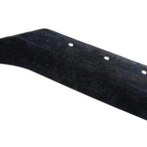 Lemiesz 4-skibowy atlas pług