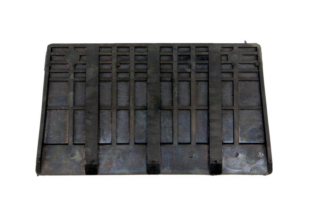 Chlapaczosłona przeciwbłotna tylna mf3 Chlapaczosłona przeciwbłotna tylna mf3 - obrazek 3