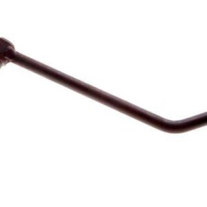 Oś dźwigienki napędu pompy c-330