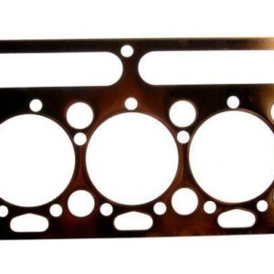 Uszczelka miedziana głowicy mf3