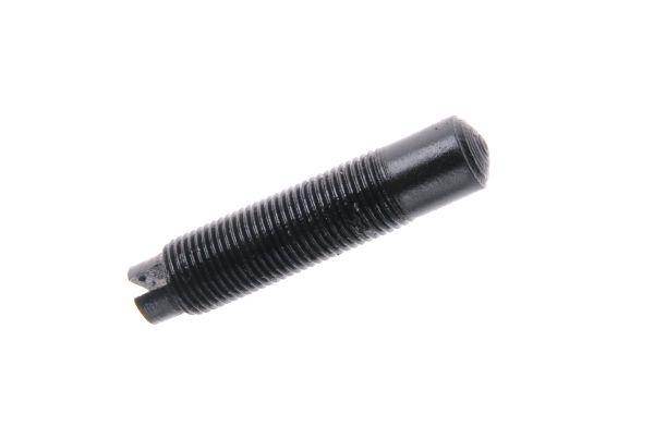 Śruba regulacyjna zaworów hartowana c-330 10szt