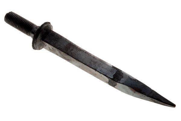 Ząb brony p20x210 m20 łazka