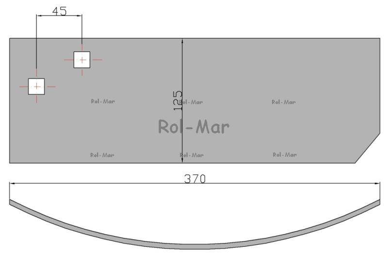 Ścinacz pług . Ścinacz pług . - obrazek 2