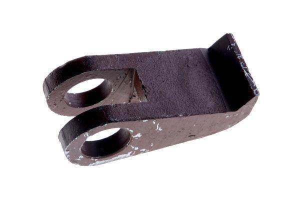 Zapadka zewnętrzna 221804008 rozrzutnik