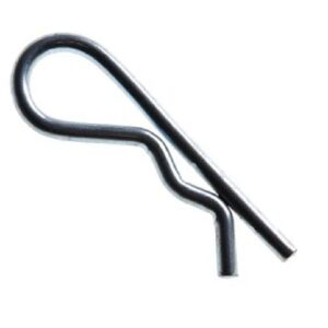 Zapinka mała fi 4 zawleczka palca 5050040140 bizon 50szt