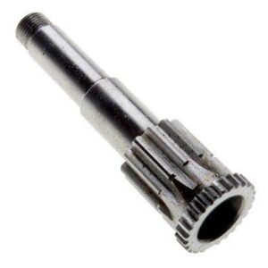 Wałek napędzający pompę wtryskową 950426 c-360/zetor