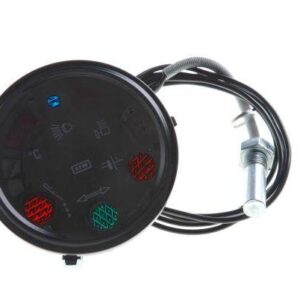 Wskaźnik podwójny kfm 1800mm wózek widłowy dwuwskaźnik)