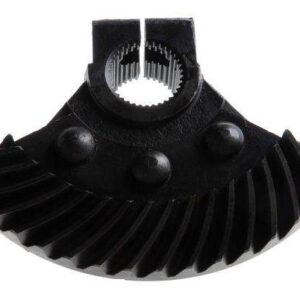 Wycinek zębaty kolumny kier c-330