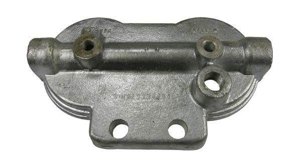 Pokrywa filtra paliwa c-385