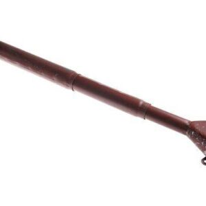 Przewód teleskopowy długi metalowy siewnik