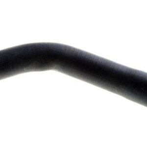 Przewód gumowy górny chłodnicy zbrojony płótnem c-330 rura wody)