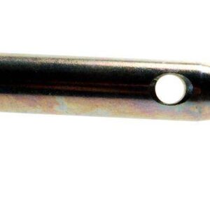 Sworzeń płyty bocznej haka mf3