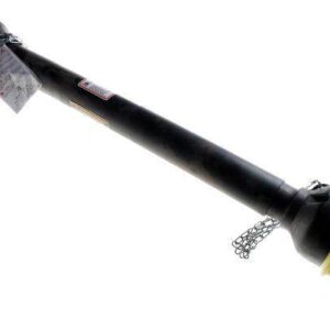 Wał przegubowo-teleskopowy 810-1200mm 250nm 40250 ce seria 2 aksan