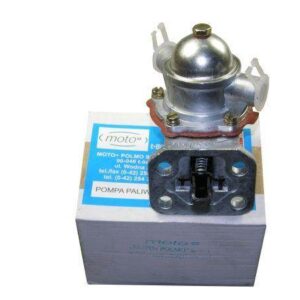 Pompa zasilająca mf4 2641711 polmo łódź