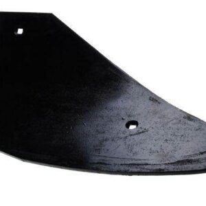 Skrzydło odkładni 3-skibowy pług