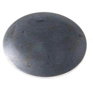 Zaślepka korpusu osi przedniej c-385