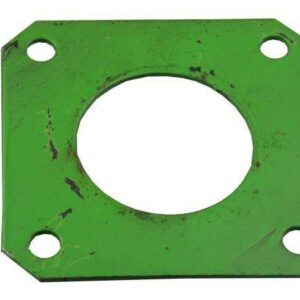 Nakładka prosta talerzówka