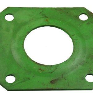 Nakładka tłoczona talerzówka