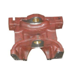 Wspornik osi przedniej bez tulejek 3128585m91,1670974m mf3