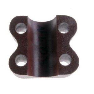 Strzemię czopa zwrotnicy c-330