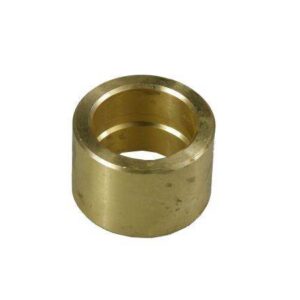 Tuleja korbowodu duża mosiężna 48x35x32 rozrzutnik