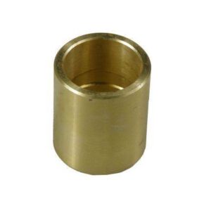Tuleja koła gniazdowego mosiężna 50x40x57 rozrzutnik